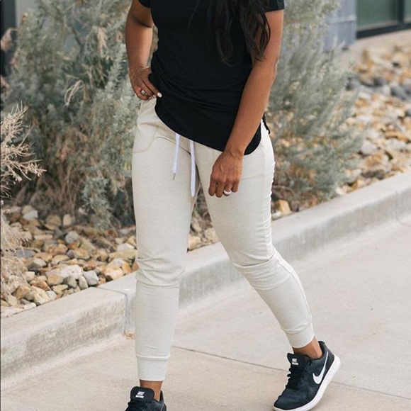Jumpsuits | Zyia Unwind Joggers | Poshmark